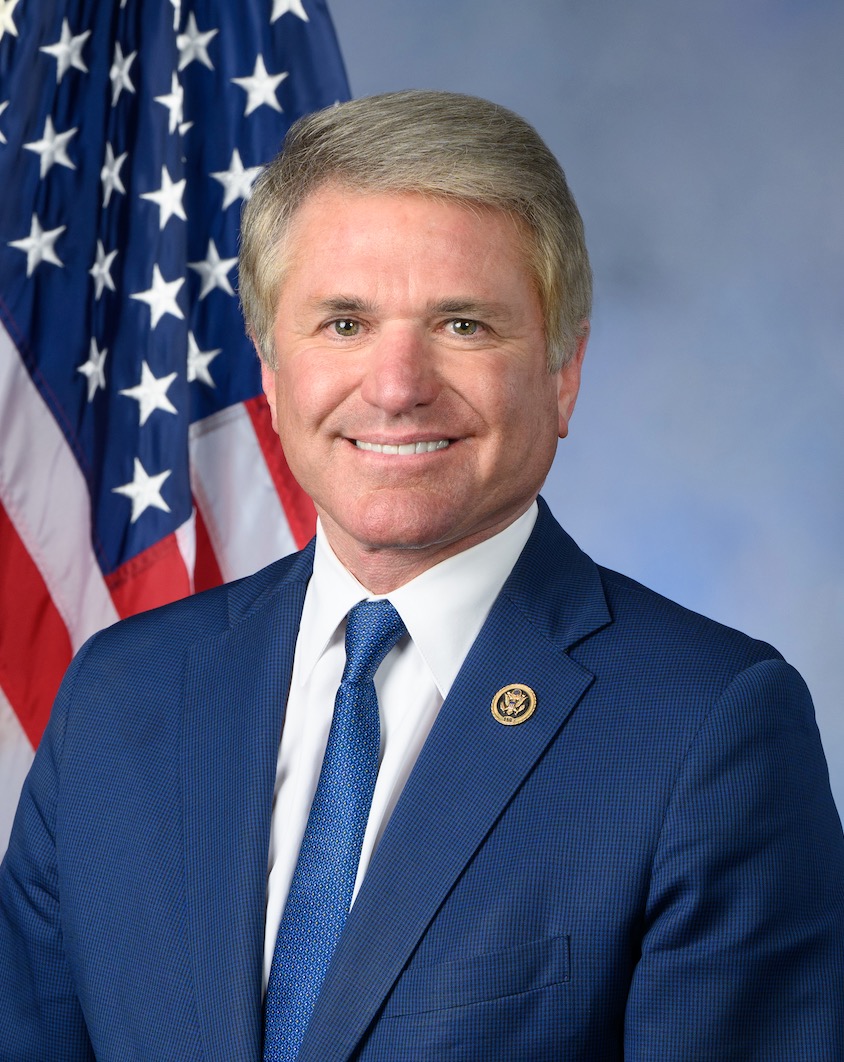 How Michael McCaul Became One of Congress's Richest Members