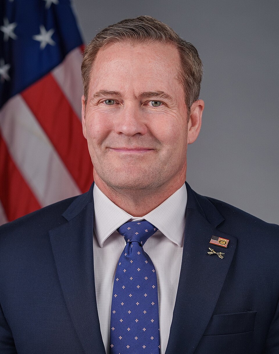 Michael McCaul's $200M Fortune: Inside the Texas Rep's Wealth